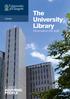 The University Library