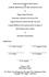 TIME-MANAGEMENT PRACTICES OF SCHOOL PRINCIPALS IN THE UNITED STATES. Peggie Johnson Robertson. Dissertation submitted to the Faculty of the