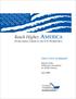 Reach Higher, AMERICA OVERCOMING CRISIS IN THE U.S. WORKFORCE
