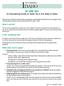 IDAHO #2 USE TAX An Educational Guide to Sales Tax in the State of Idaho