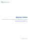 QXpress Online Quick Start Guide 1.1