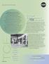 TCE. The Use & Remediation of TCE at NASA. Keep reading. is developing innovative. NASA s pollution prevention efforts significantly reduced TCE use
