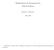 Mathematics for Econometrics, Fourth Edition