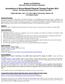 Innovations in School-Based Physical Therapy Practice 2014 formerly, Providing School-Based Physical Therapy under IDEA