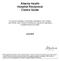 Alberta Health Hospital Reciprocal Claims Guide