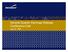 Second Quarter Earnings Release Conference Call. July 23, 2009