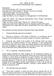 IATJ APRIL 20, 2010 TELEPHONE CONFERENCE CALL SUMMARY