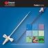 Product Catalog. a complete line of vascular access and lead delivery systems