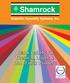 Shamrock Scientific Specialty Systems, Inc. Blank Labels for Thermal, Laser & Dot Matrix Printers