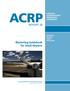 ACRP REPORT 28. Marketing Guidebook for Small Airports AIRPORT COOPERATIVE RESEARCH PROGRAM. Sponsored by the Federal Aviation Administration