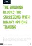 How To Trade Binary Options