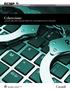 Cybercrime: an overview of incidents and issues in Canada