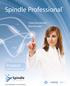 Spindle Professional