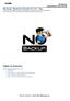 Backup/Restore Oracle 8i/9i/10g