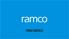 Ramco ERP for Facility Management Services