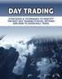 Day Trading: Strategies and Techniques to Identify the Best Trading Stocks, Options and How to Avoid Bull Traps Wealthpire, Inc.