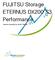 FUJITSU Storage ETERNUS DX200 S3 Performance. Silverton Consulting, Inc. StorInt Briefing
