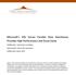 Microsoft s SQL Server Parallel Data Warehouse Provides High Performance and Great Value