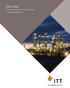 Oil & Gas. Products & Services for Production, Transport & Refining