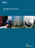 ITT Flygt annual report