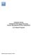 Goldman Sachs Residential Mortgage Servicing Vendor Management Policy Addendum U.S.-Based Program