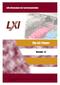 INTRODUCTION... 3 WHAT IS LXI?... 3 NETWORK BASICS... 4 LXI VS. GPIB... 5 LXI CORE FEATURES... 6 INTERCHANGEABLE VIRTUAL INSTRUMENT (IVI) DRIVERS...