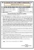 ADMISSION NOTICE 2013-14