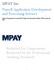 MPAY Inc. Payroll Application Development and Processing Services