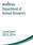 Department of Human Resources. Annual Report