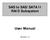 SAS to SAS/SATA II RAID Subsystem