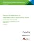 Vormetric Addendum to VMware Product Applicability Guide