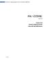 FaxCore Ev5 Database Migration Guide :: Microsoft SQL 2008 Edition