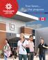 Your future... Our programs. www.fanshawec.ca/international