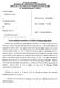 STATE OF FLORIDA DIVISION OF ADMINISTRATIVE HEARINGS OFFICE OF THE JUDGES OF COMPENSATION CLAIMS FT. MYERS DISTRICT OFFICE