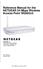 Reference Manual for the NETGEAR 54 Mbps Wireless Access Point WG602v3