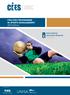 FIFA/CIES Programme. 2010 Edition. International University Network. by CIES Education. In partnership with: