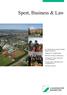 Sport, Business & Law