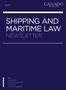 Issue N o 14 July 2013. Shipping And. newsletter. News Case Reports Legislative Developements Miscellaneous Questions & Suggestions
