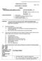 SHORE HEALTH SYSTEM DEPARTMENT OF NURSING POLICY SUBJECT: SHS NURSING SUPPLEMENTAL STAFF: DATE ESTABLISHED: 3/91