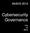 Cybersecurity Governance
