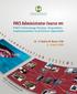 PACS Administrator Course on: