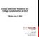 College and Career Readiness and College Completion Act of 2013 Effective July 1, 2013