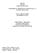 REPORT ON THE HOME OFFICE AUDIT FUNDAMENTAL ADMINISTRATIVE SERVICES, LLC SPARKS, MARYLAND FISCAL PERIOD ENDED DECEMBER 31, 2011