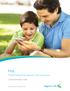 FIUL. Fixed Indexed Universal Life Insurance CONSUMER BROCHURE. Wise Financial Thinking for Life