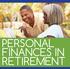 PERSONAL FINANCES IN RETIREMENT