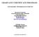 GRADUATE CERTIFICATE PROGRAM