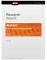 Research Report. Abstract: E-Mail Archiving Market Trends. May 2010. By Brian Babineau With Bill Lundell and John McKnight
