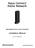 Home Network. Installation Manual. Web-Based Pool Control Interface AQ-CO-HOMENET. www.hayward-pool.com