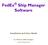 FedEx Ship Manager Software