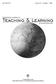 Teaching & Learning. International Journal of. In Higher Education. ISSN 1812-9129 Volume 18 Number 2 2006